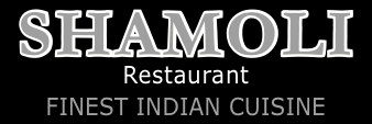 Shamoli Restaurant